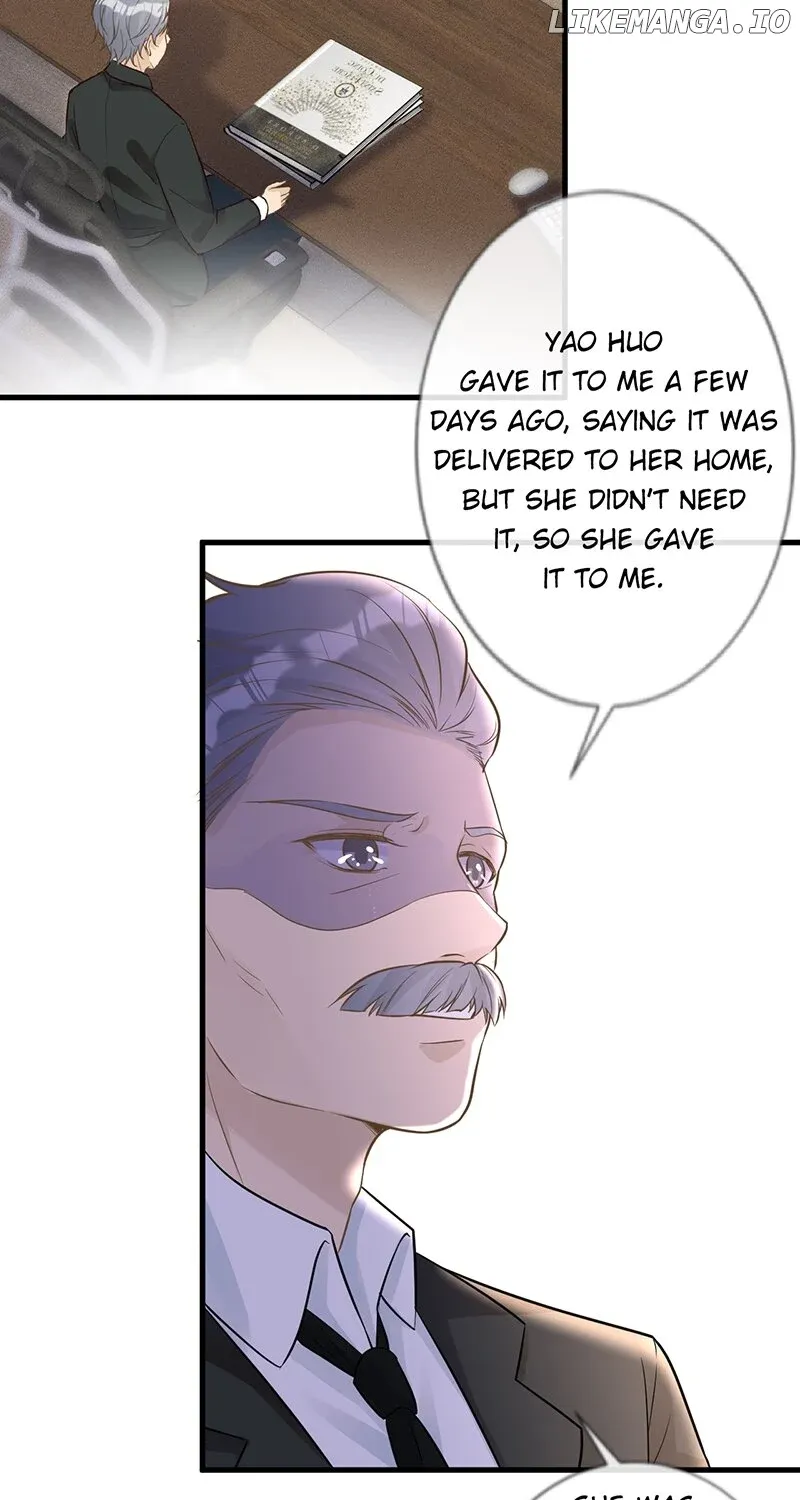 Read Everyone’s Darling chapter 43 image 15 on Lezhin