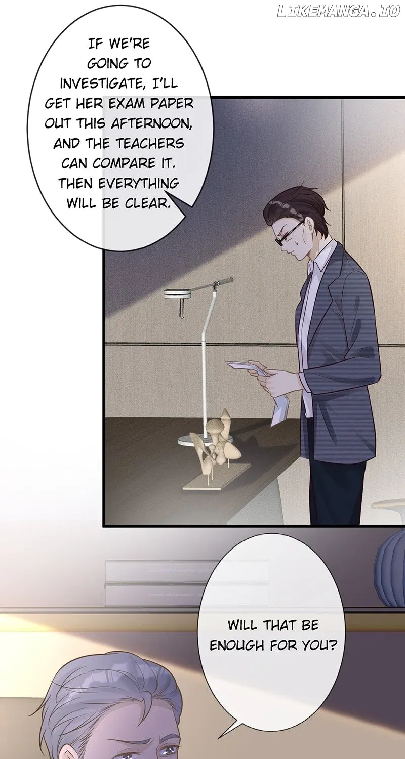 Read Everyone’s Darling chapter 43 image 18 on Lezhin