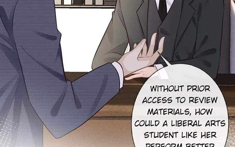 Read Everyone’s Darling chapter 43 image 2 on Lezhin