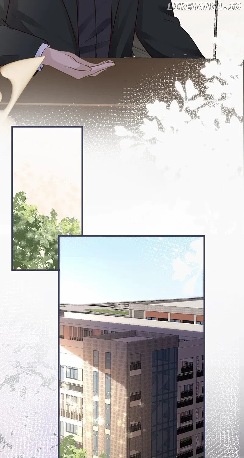 Read Everyone’s Darling chapter 43 image 20 on Lezhin
