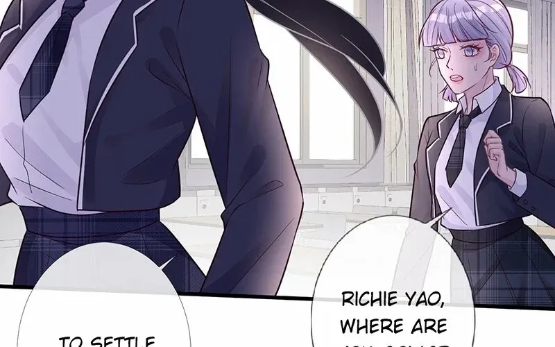 Read Everyone’s Darling chapter 43 image 27 on Lezhin