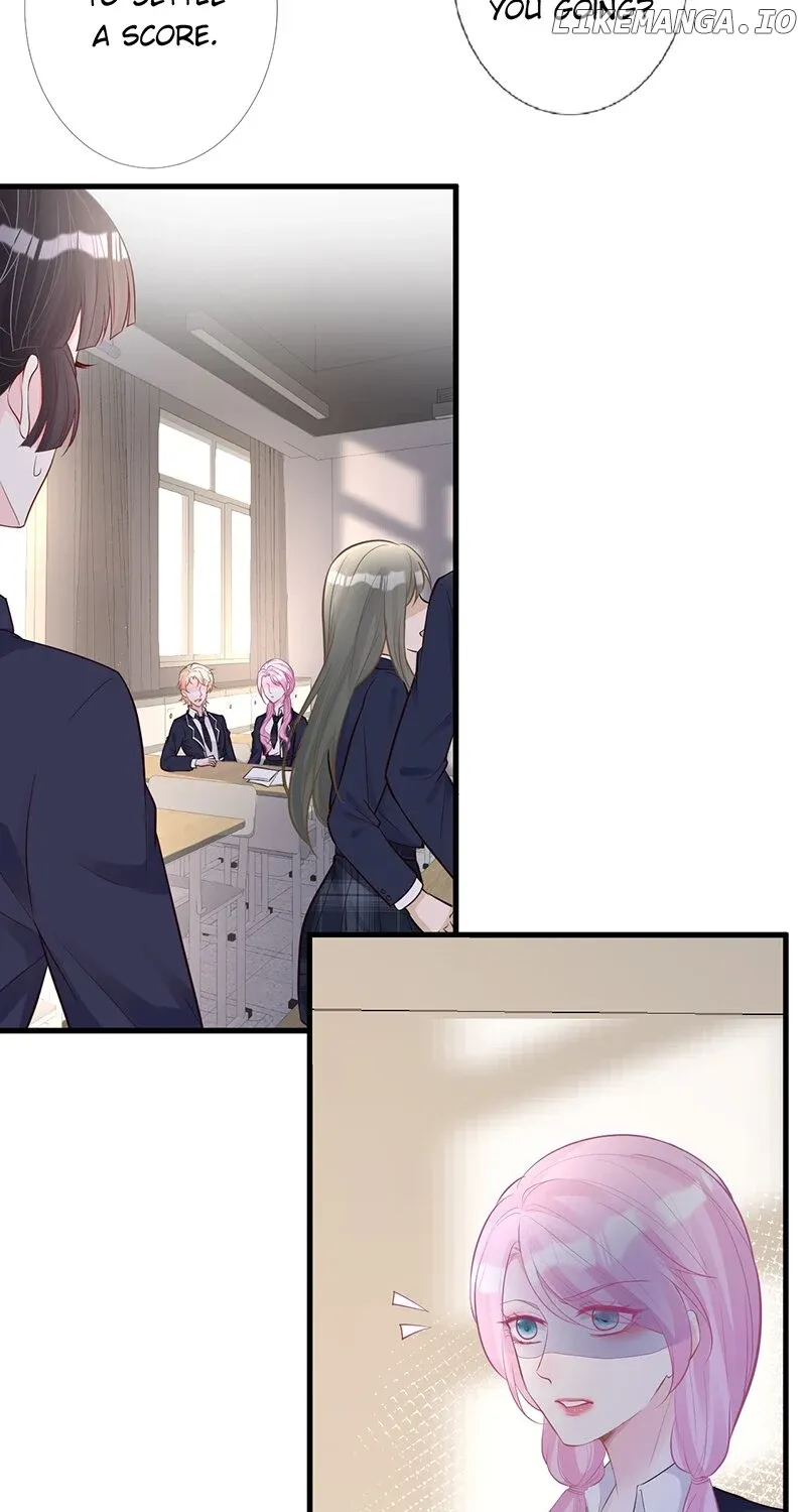 Read Everyone’s Darling chapter 43 image 28 on Lezhin