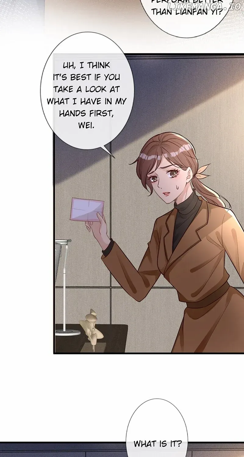Read Everyone’s Darling chapter 43 image 3 on Lezhin