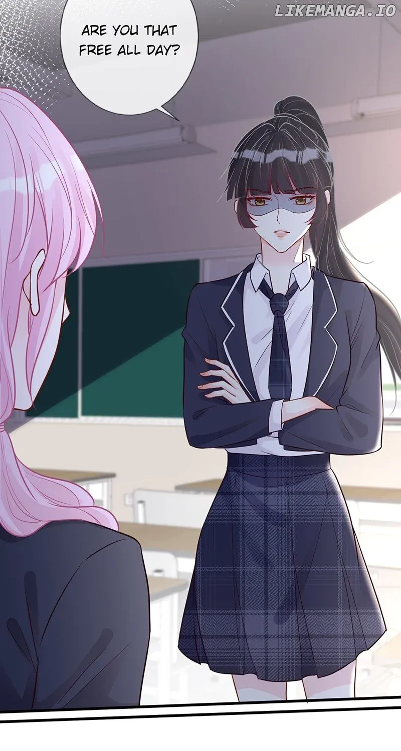 Read Everyone’s Darling chapter 43 image 30 on Lezhin