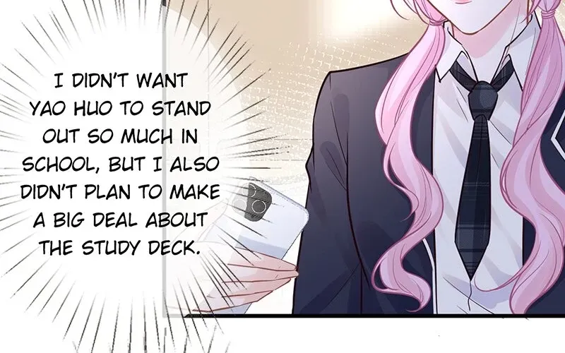 Read Everyone’s Darling chapter 43 image 36 on Lezhin