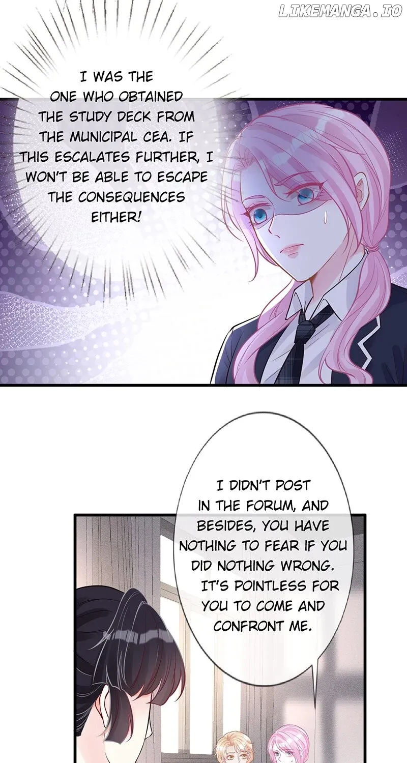 Read Everyone’s Darling chapter 43 image 37 on Lezhin