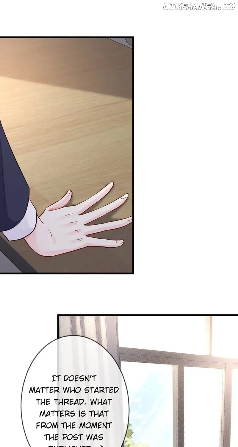 Read Everyone’s Darling chapter 43 image 39 on Lezhin