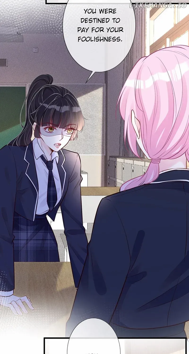 Read Everyone’s Darling chapter 43 image 41 on Lezhin