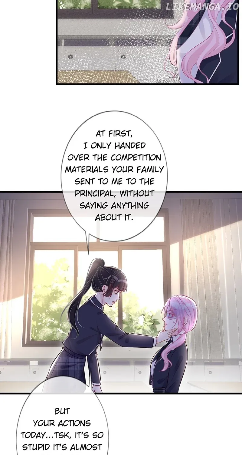 Read Everyone’s Darling chapter 43 image 43 on Lezhin