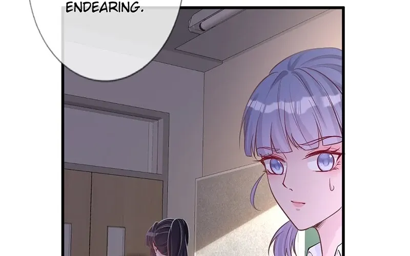 Read Everyone’s Darling chapter 43 image 44 on Lezhin