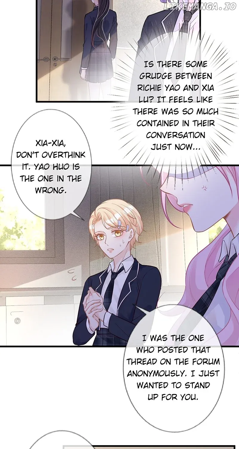 Read Everyone’s Darling chapter 43 image 45 on Lezhin