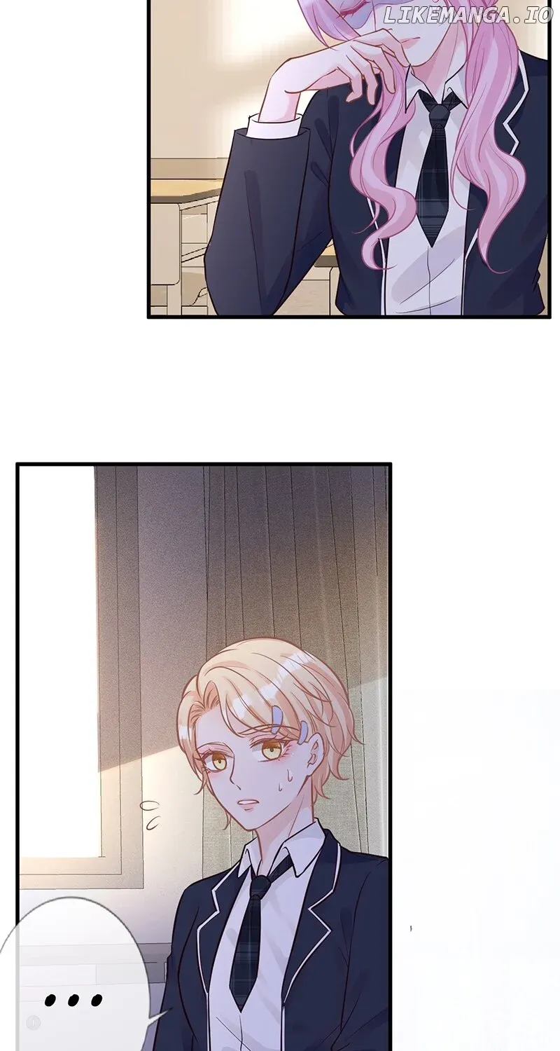 Read Everyone’s Darling chapter 43 image 47 on Lezhin