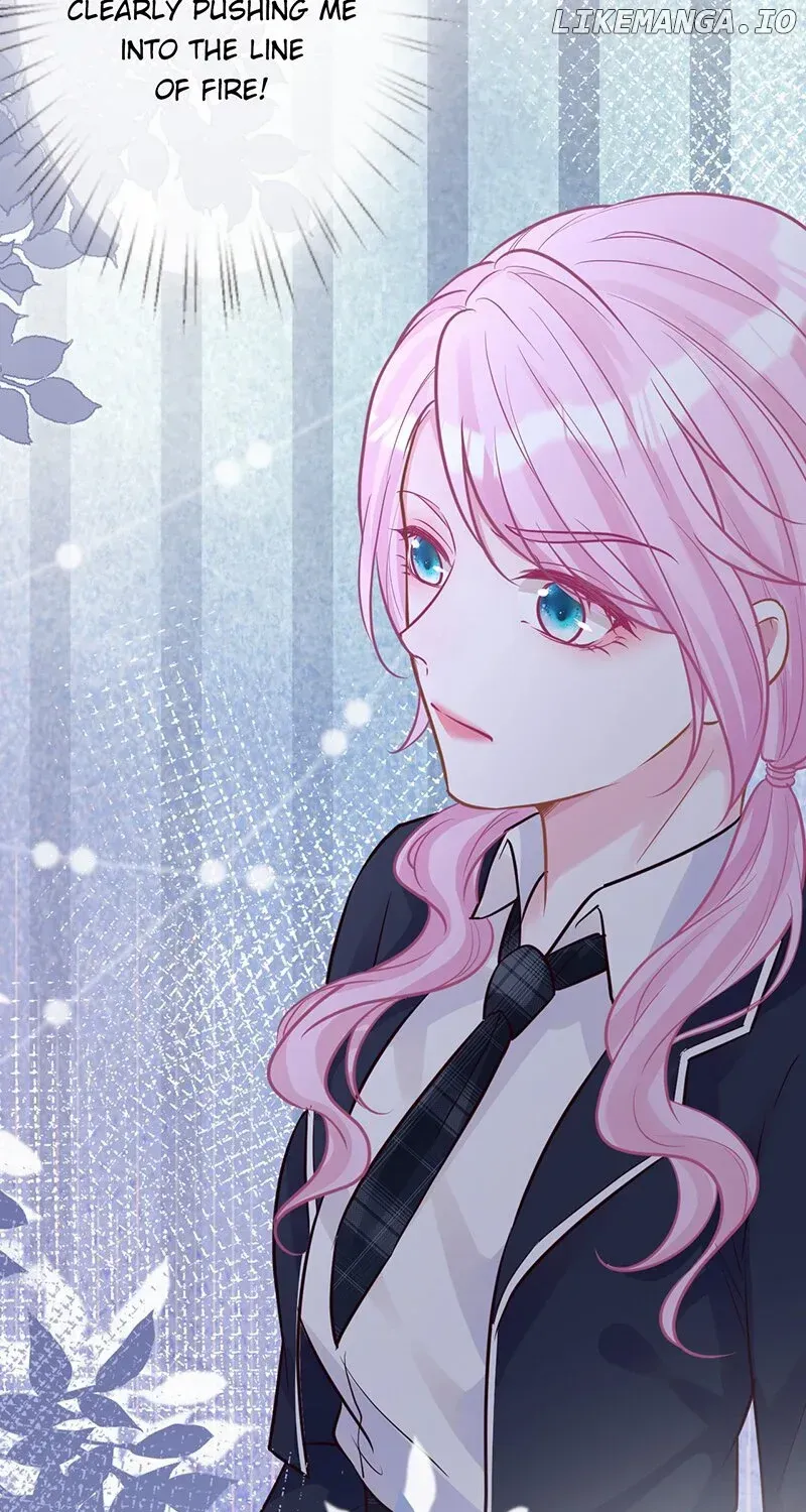 Read Everyone’s Darling chapter 43 image 49 on Lezhin