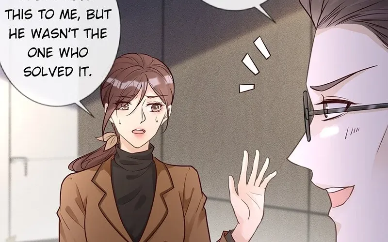Read Everyone’s Darling chapter 43 image 6 on Lezhin