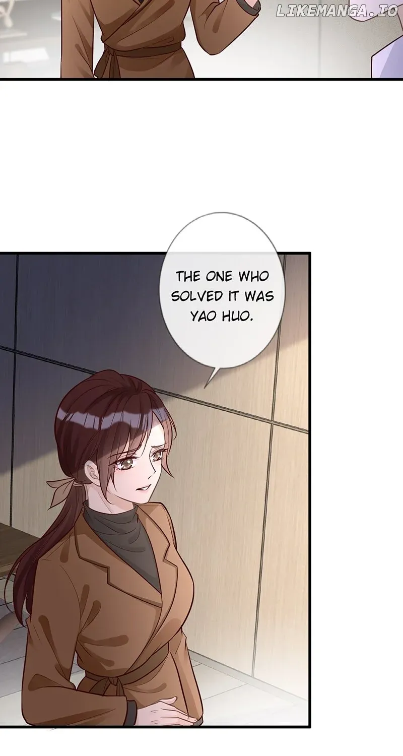 Read Everyone’s Darling chapter 43 image 7 on Lezhin