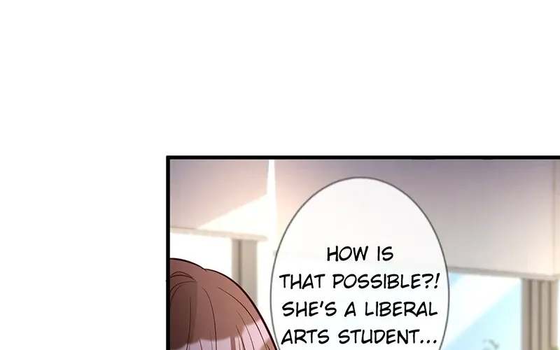 Read Everyone’s Darling chapter 43 image 8 on Lezhin