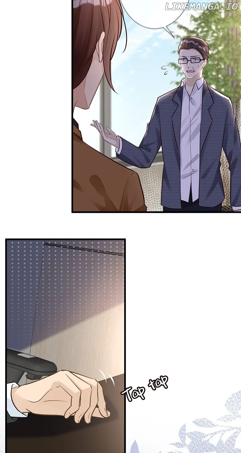 Read Everyone’s Darling chapter 43 image 9 on Lezhin