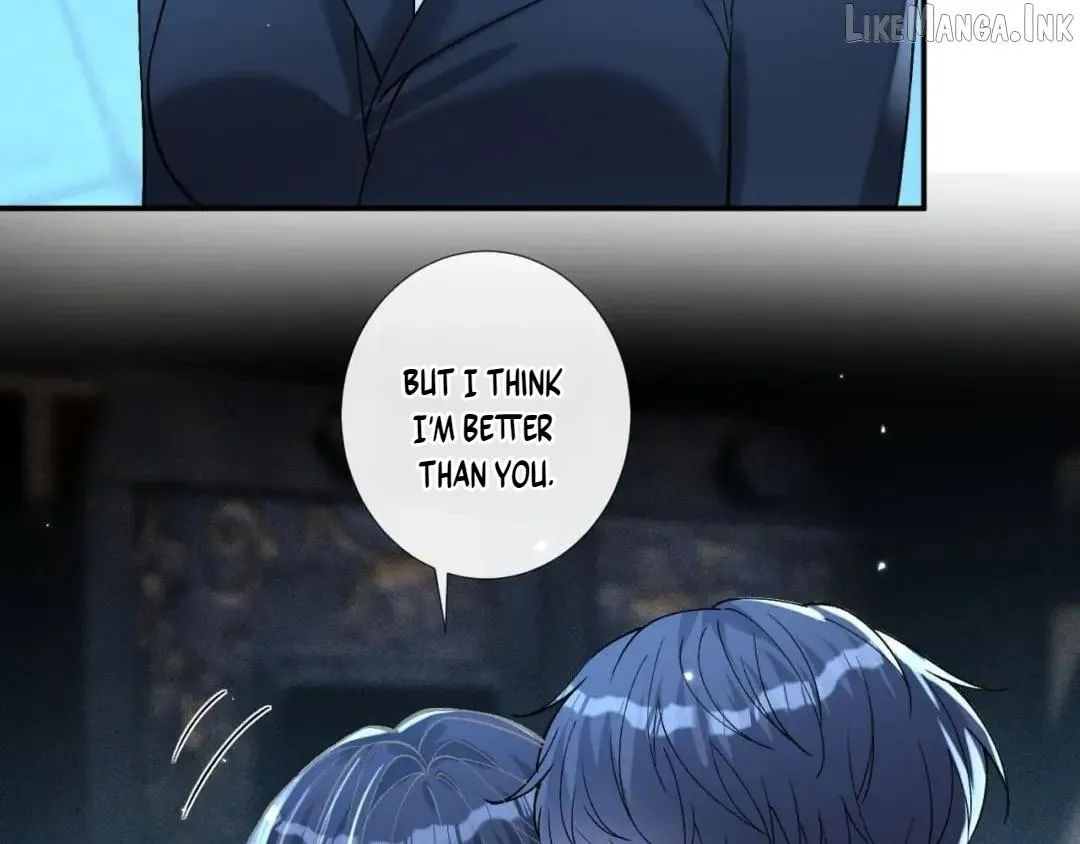 Read Everyone’s Darling chapter 430 image 12 on Lezhin