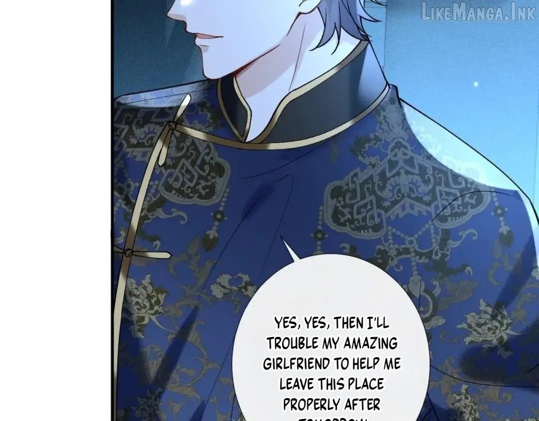 Read Everyone’s Darling chapter 430 image 15 on Lezhin