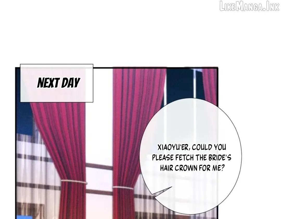 Read Everyone’s Darling chapter 430 image 18 on Lezhin