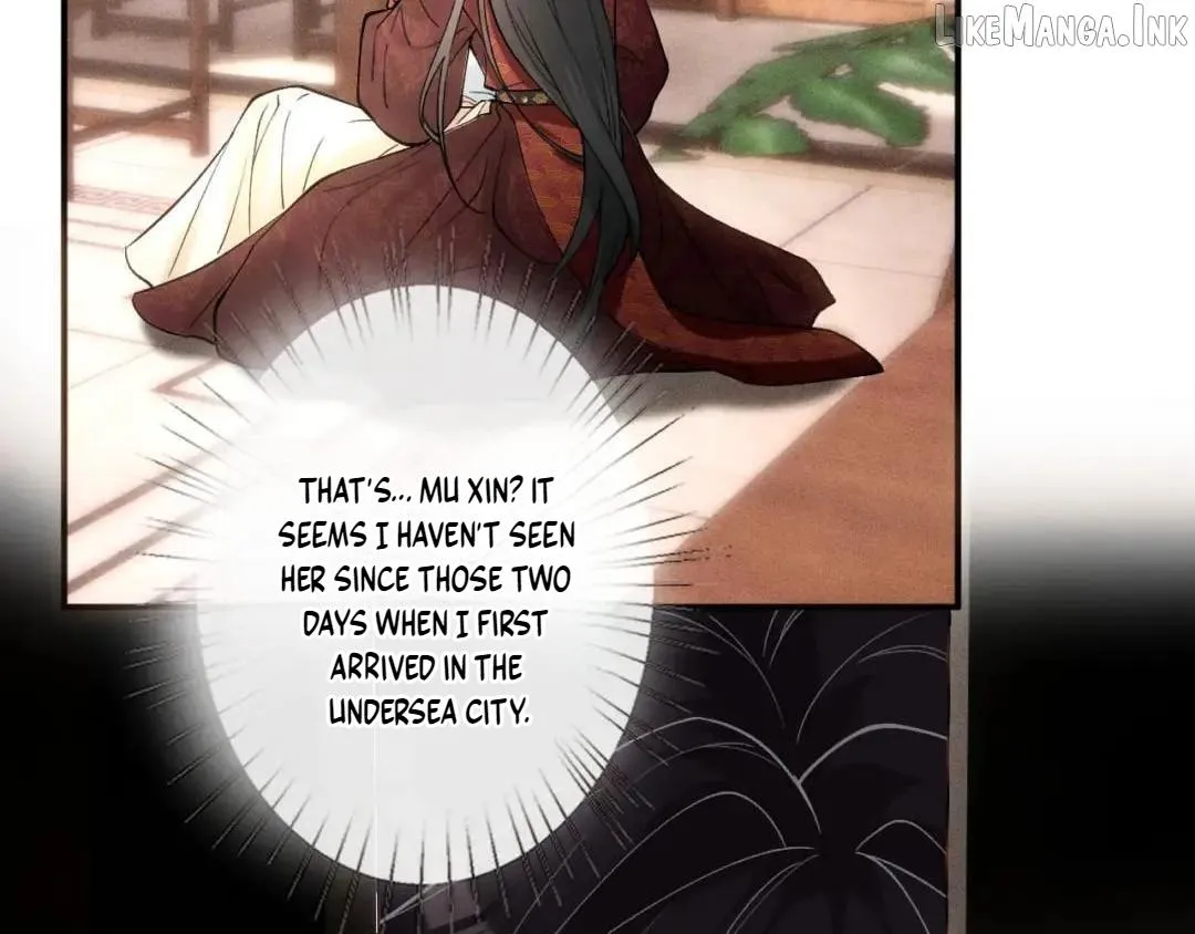 Read Everyone’s Darling chapter 430 image 26 on Lezhin