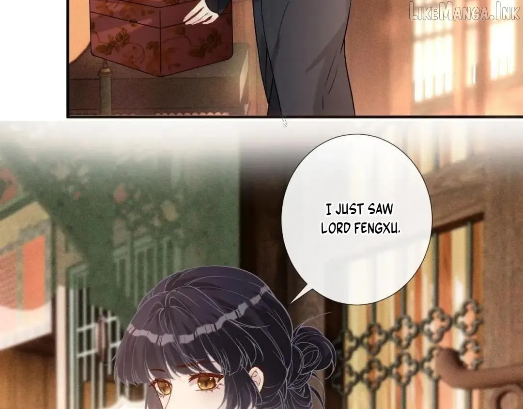 Read Everyone’s Darling chapter 430 image 34 on Lezhin