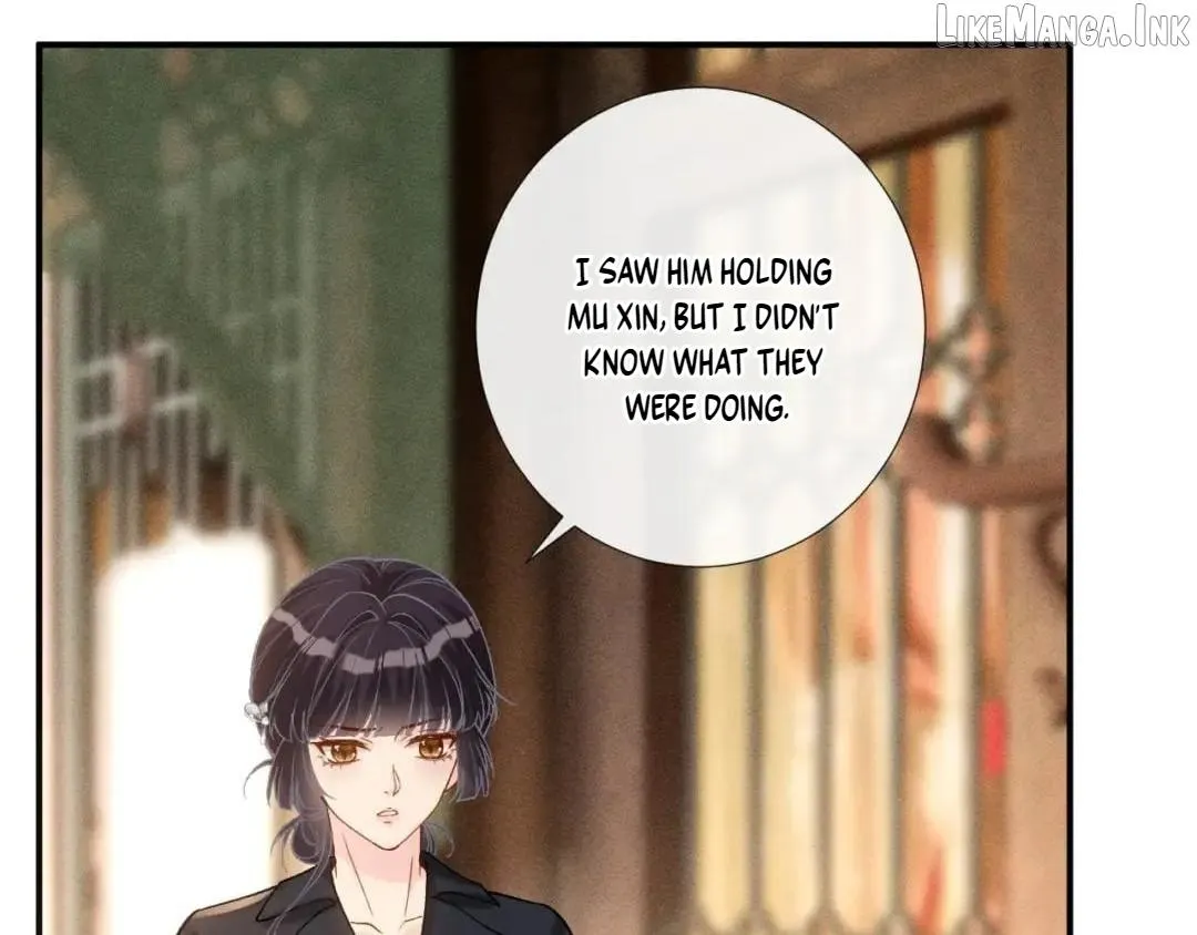 Read Everyone’s Darling chapter 430 image 38 on Lezhin
