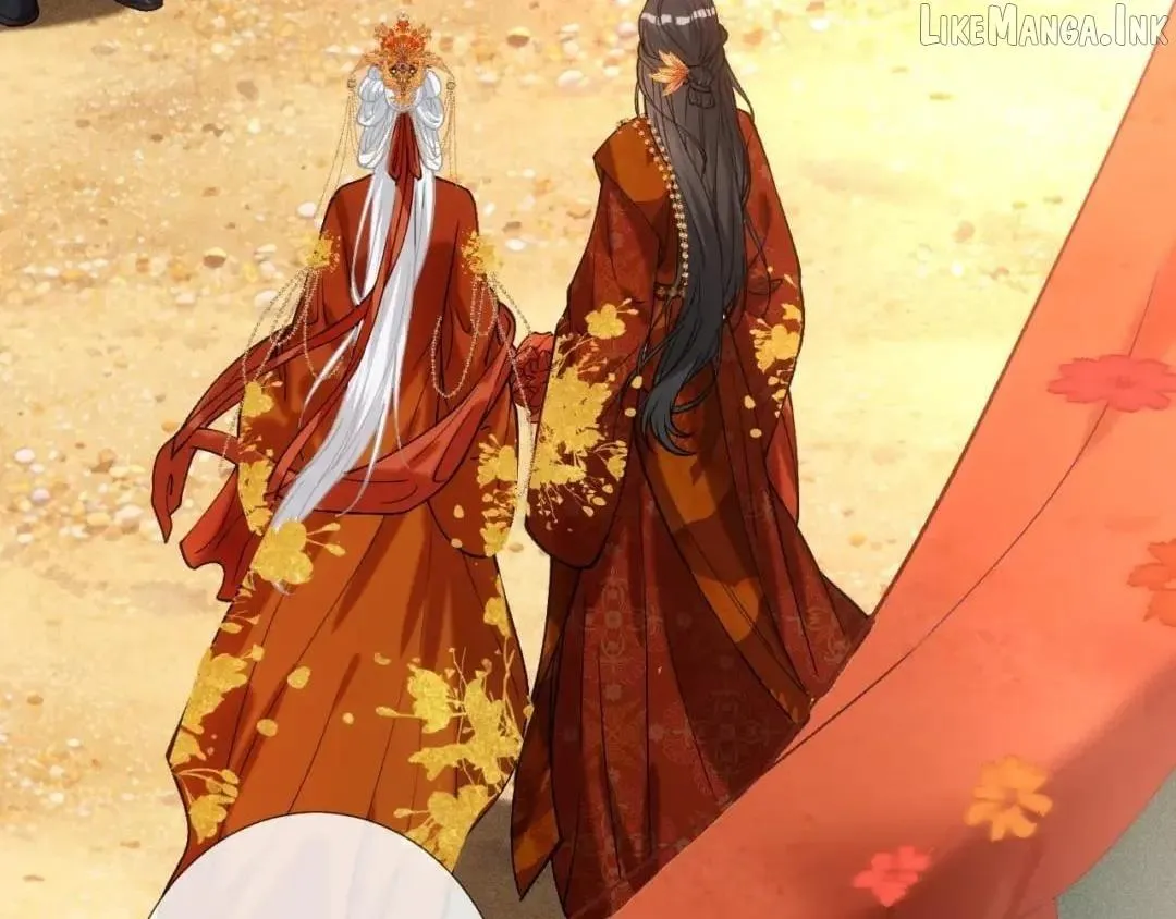 Read Everyone’s Darling chapter 430 image 52 on Lezhin