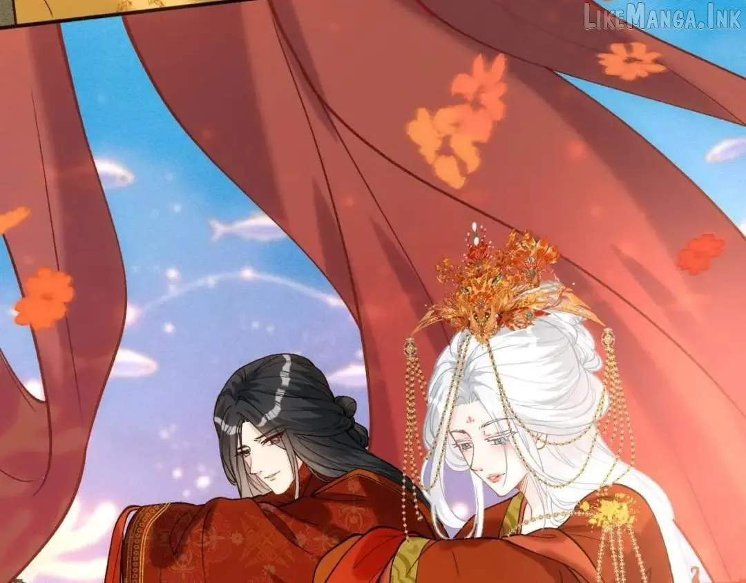 Read Everyone’s Darling chapter 430 image 55 on Lezhin