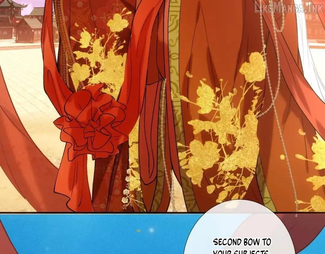 Read Everyone’s Darling chapter 430 image 56 on Lezhin