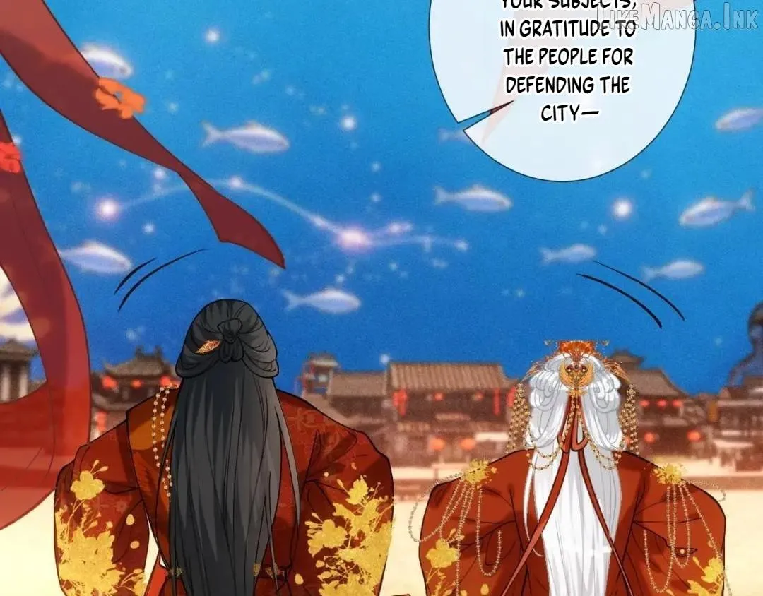Read Everyone’s Darling chapter 430 image 57 on Lezhin
