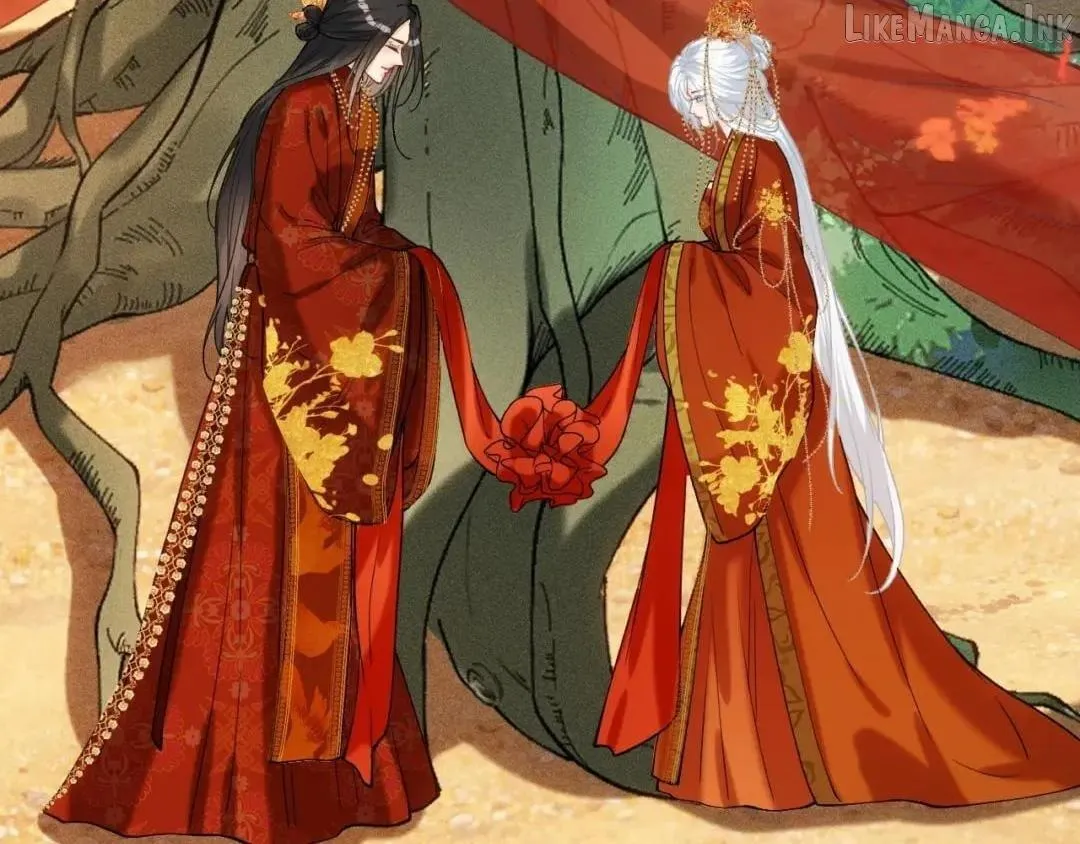 Read Everyone’s Darling chapter 430 image 59 on Lezhin