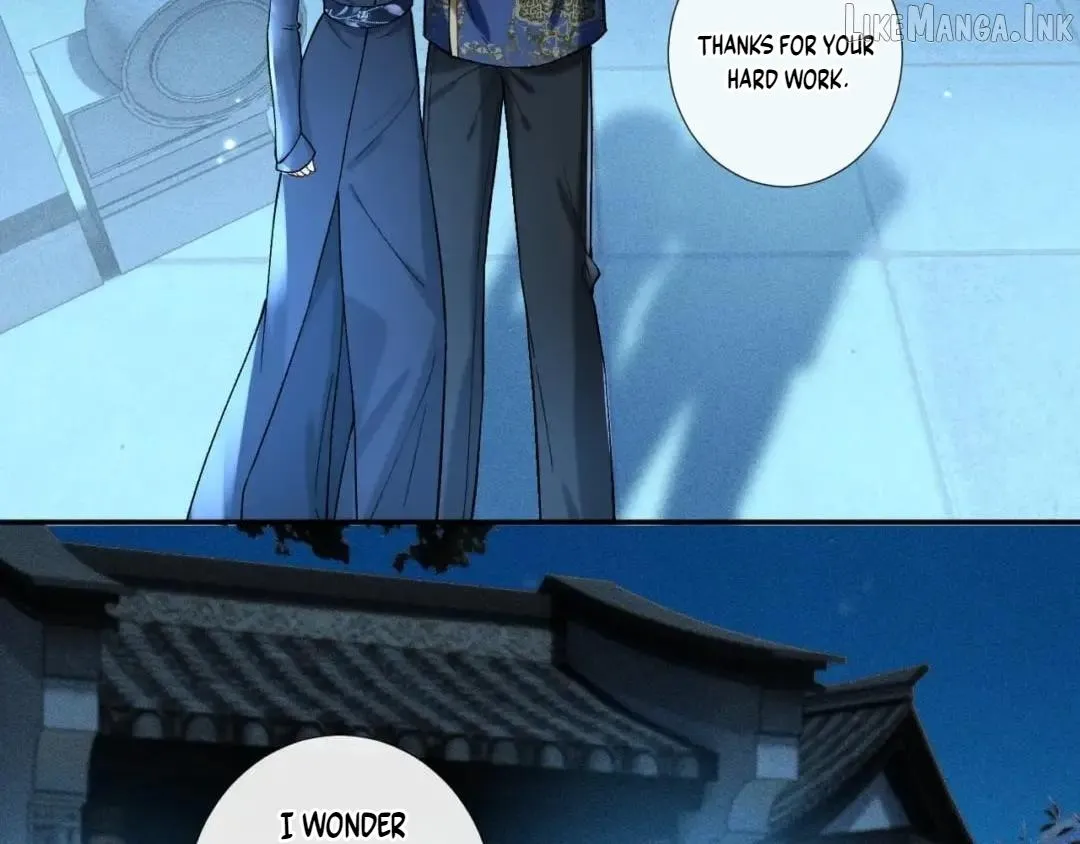 Read Everyone’s Darling chapter 430 image 6 on Lezhin