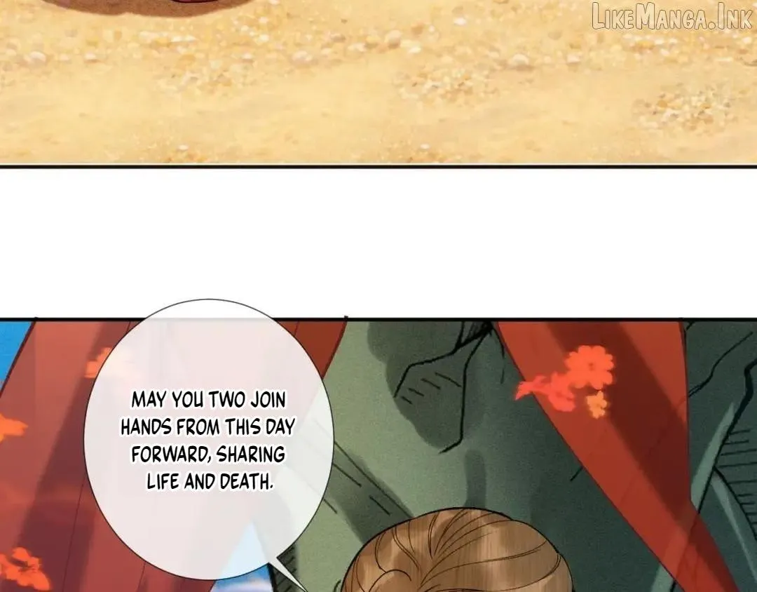 Read Everyone’s Darling chapter 430 image 60 on Lezhin