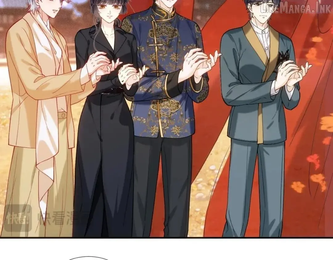 Read Everyone’s Darling chapter 430 image 63 on Lezhin