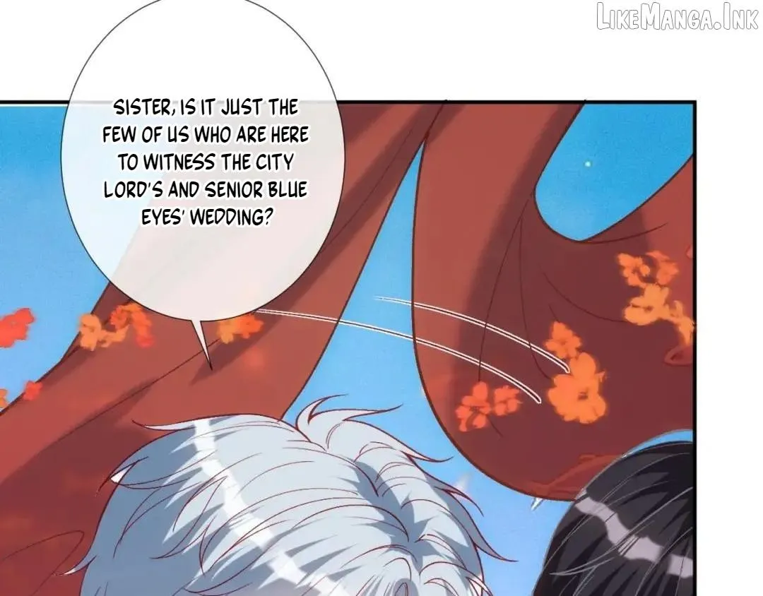 Read Everyone’s Darling chapter 430 image 64 on Lezhin
