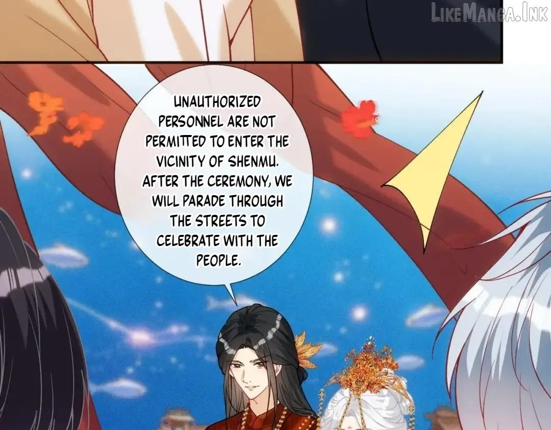 Read Everyone’s Darling chapter 430 image 66 on Lezhin