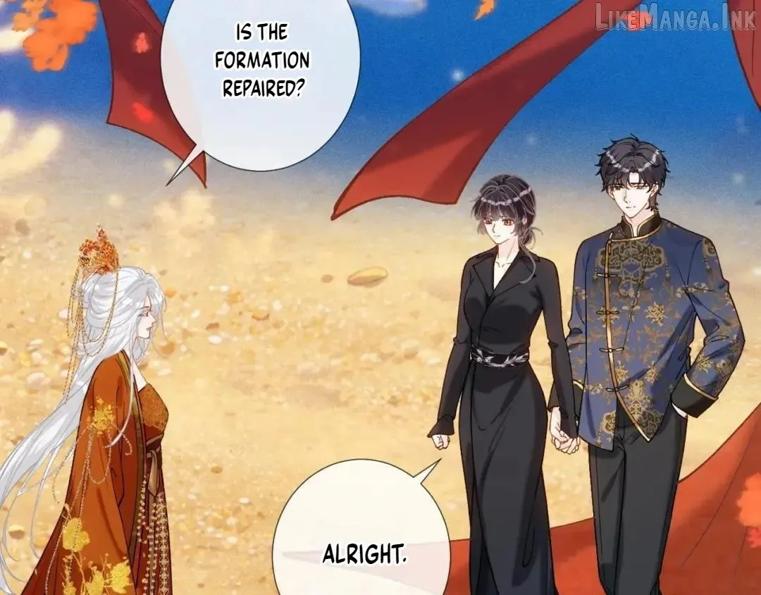 Read Everyone’s Darling chapter 430 image 70 on Lezhin