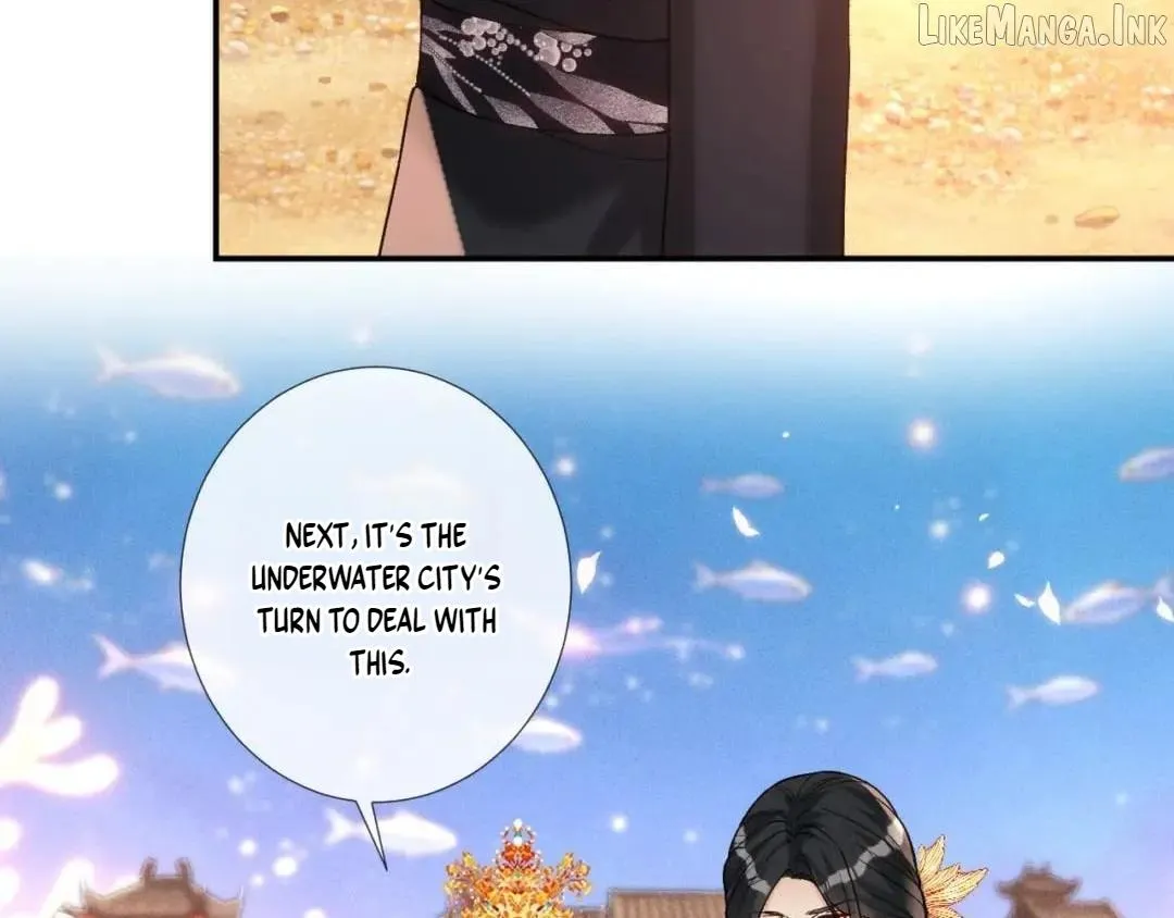Read Everyone’s Darling chapter 430 image 76 on Lezhin