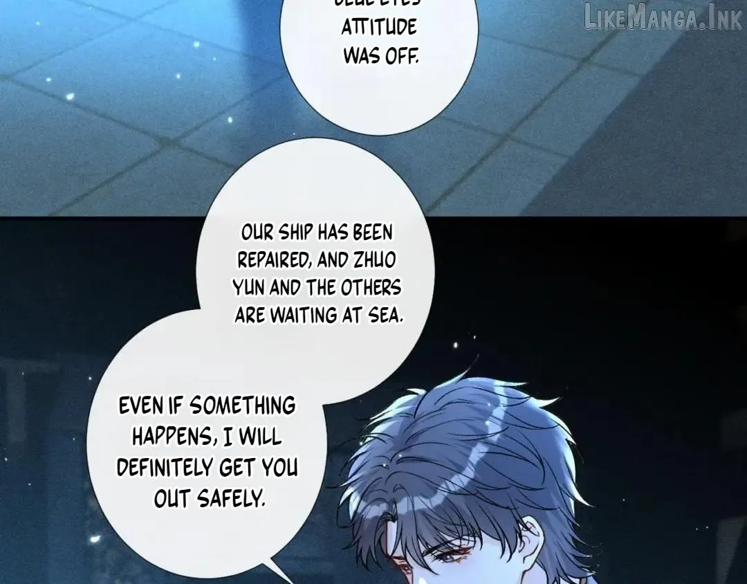 Read Everyone’s Darling chapter 430 image 8 on Lezhin