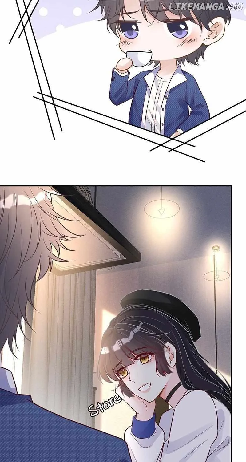 Read Everyone’s Darling chapter 44 image 11 on Lezhin