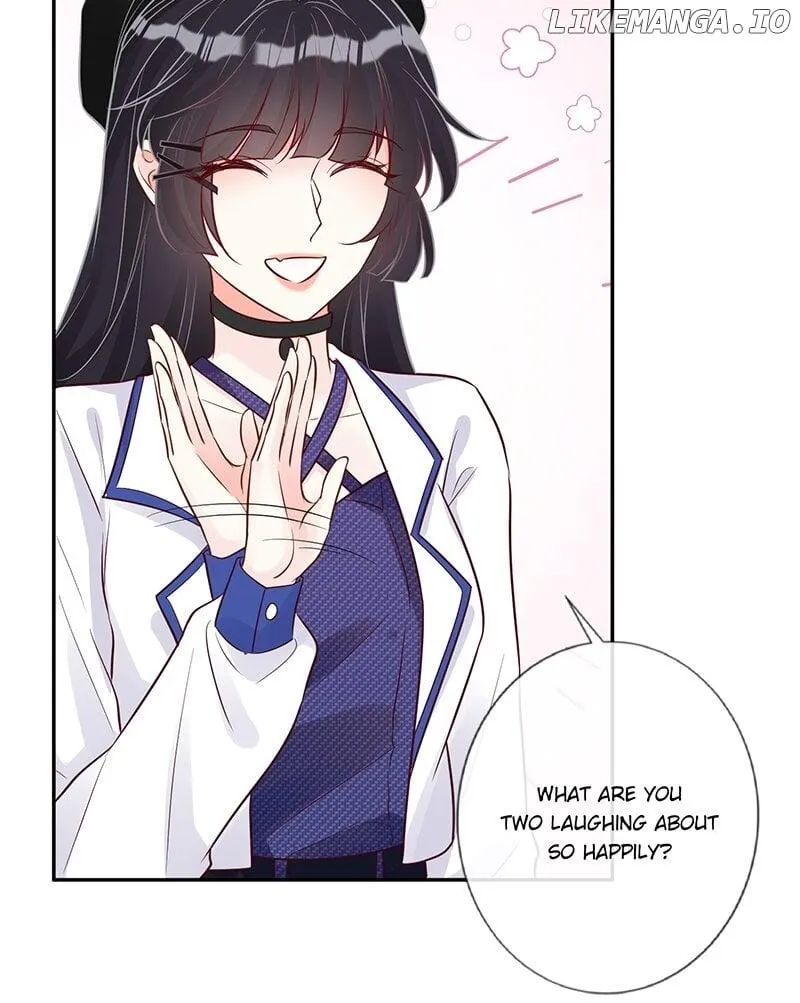 Read Everyone’s Darling chapter 44 image 15 on Lezhin