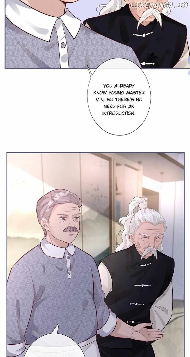 Read Everyone’s Darling chapter 44 image 18 on Lezhin