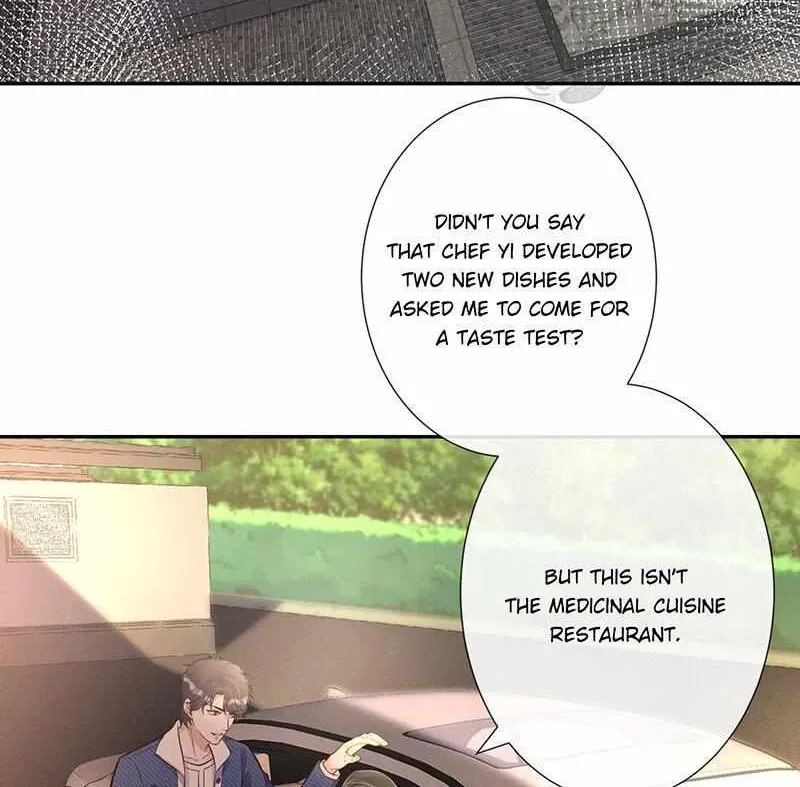 Read Everyone’s Darling chapter 44 image 2 on Lezhin