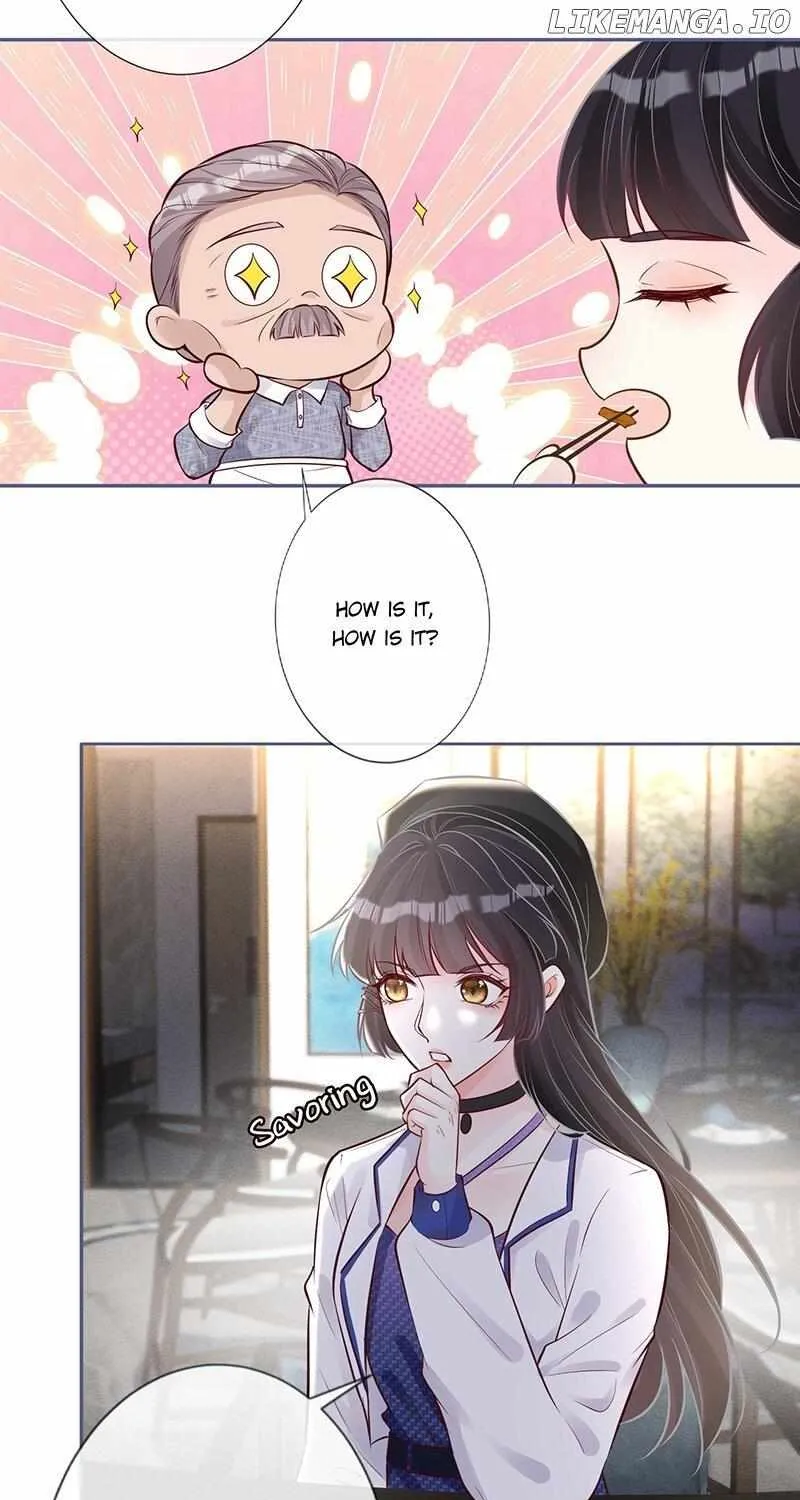 Read Everyone’s Darling chapter 44 image 20 on Lezhin