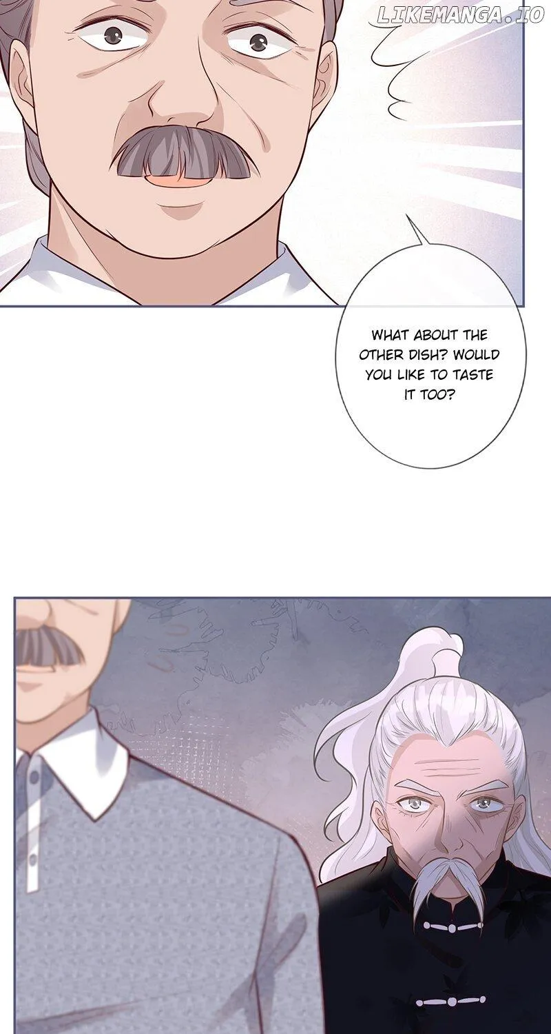 Read Everyone’s Darling chapter 44 image 22 on Lezhin
