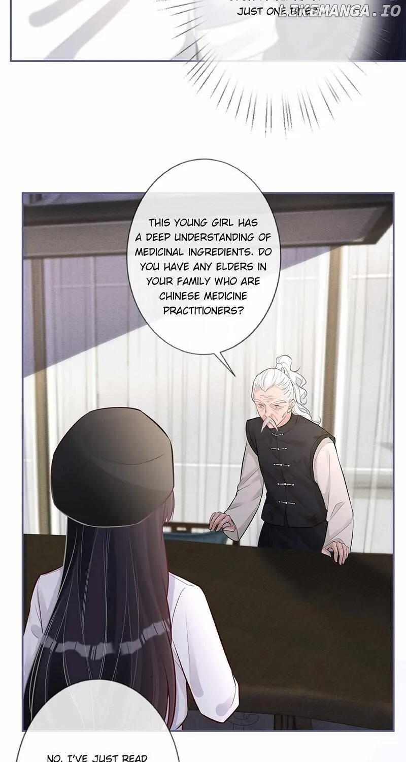 Read Everyone’s Darling chapter 44 image 24 on Lezhin