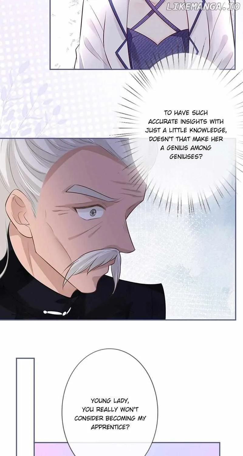Read Everyone’s Darling chapter 44 image 26 on Lezhin