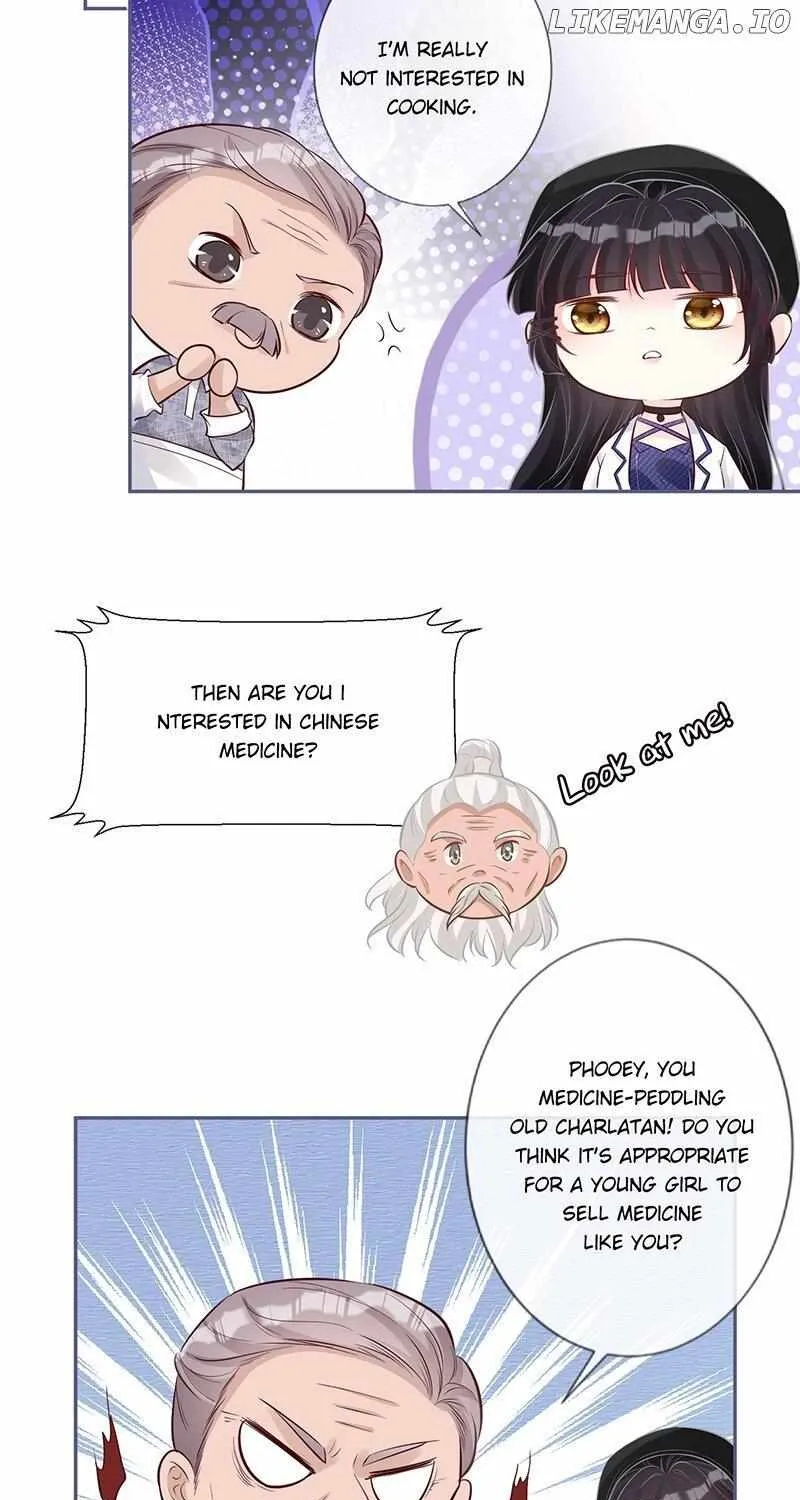Read Everyone’s Darling chapter 44 image 28 on Lezhin