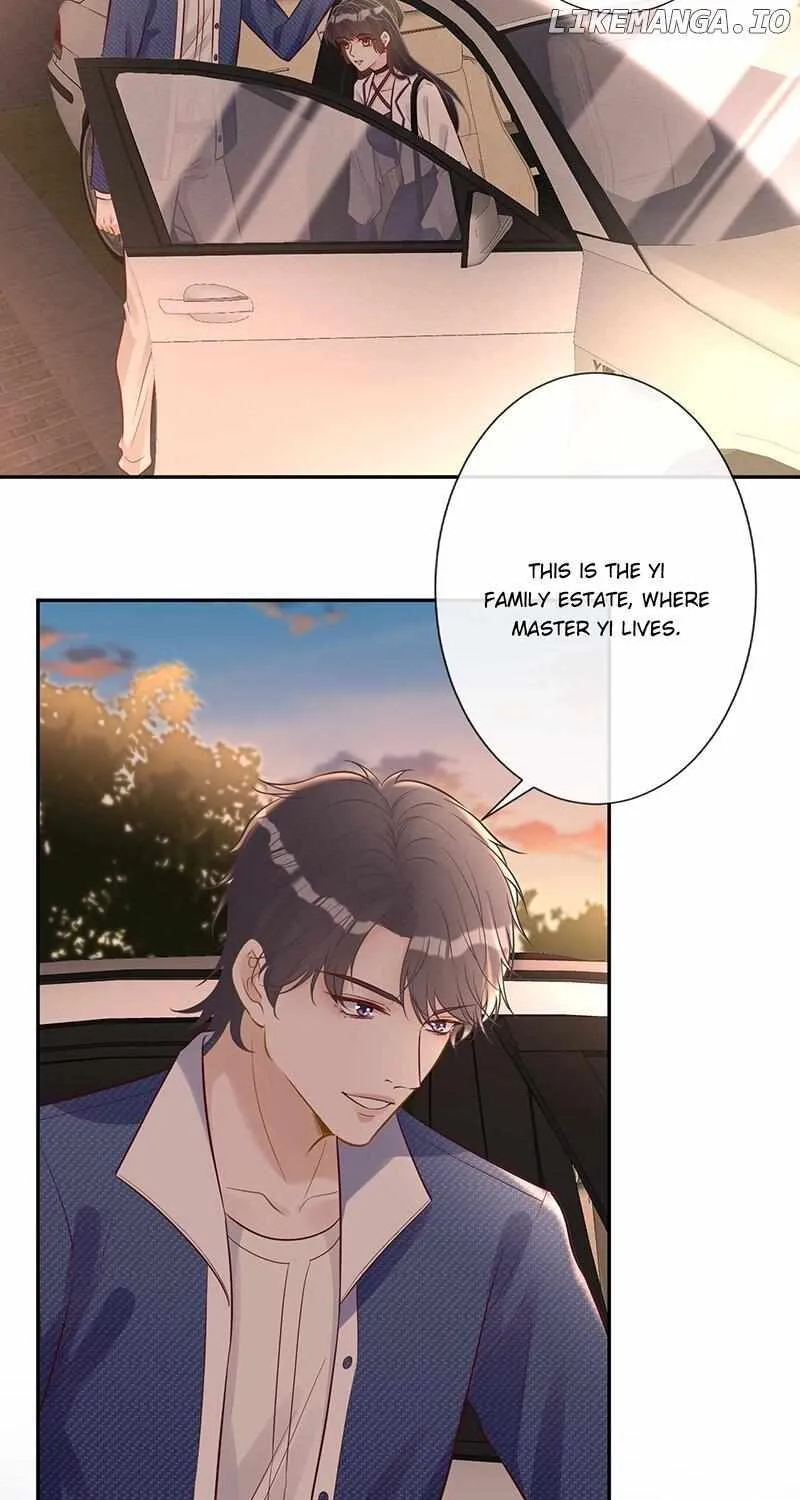 Read Everyone’s Darling chapter 44 image 3 on Lezhin